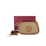 Gucci Blondie Medium Top Handle Bag